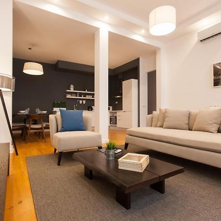 Flh Baixa Family Spacious Apartment Lisabona Exterior foto