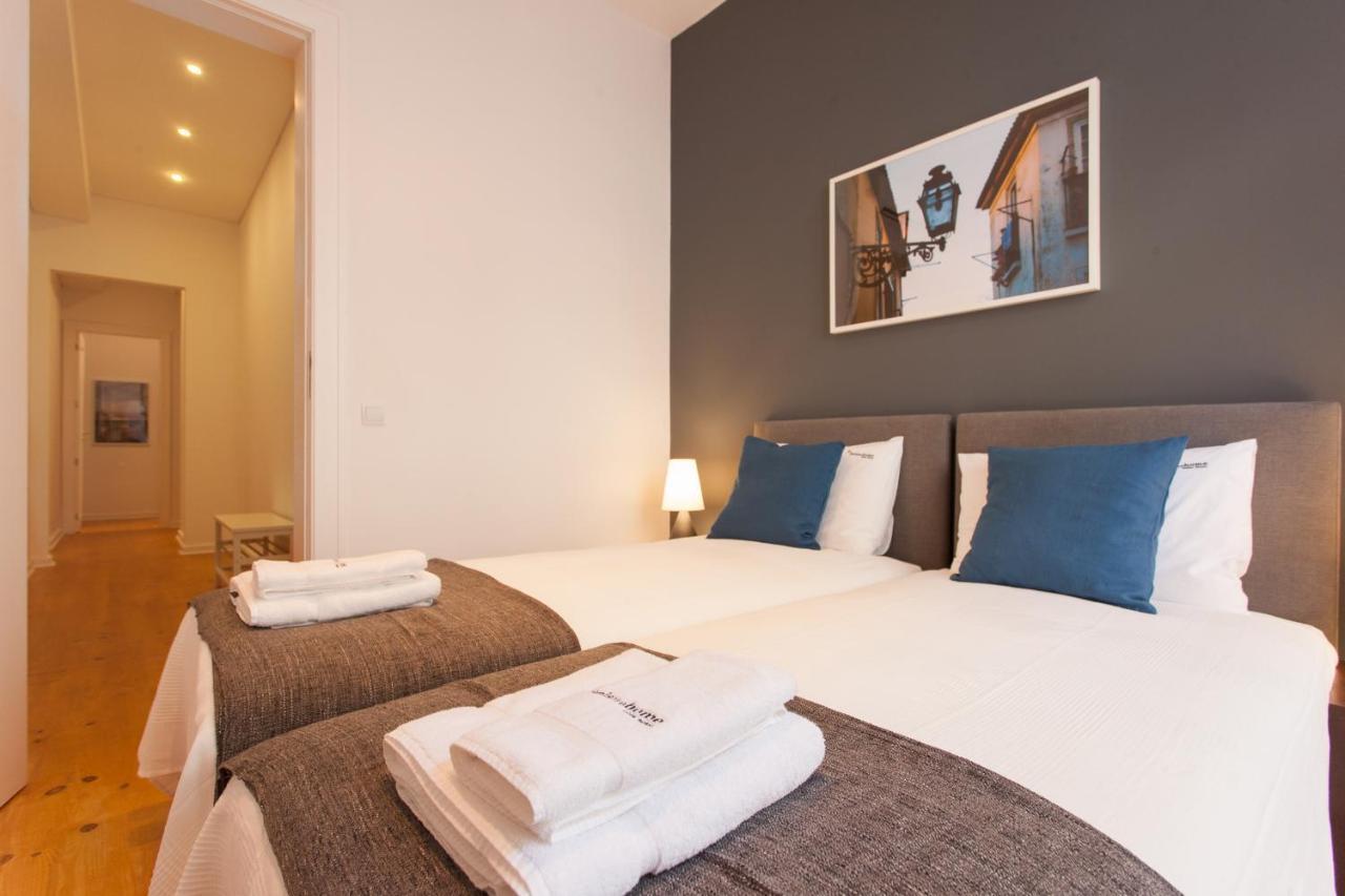 Flh Baixa Family Spacious Apartment Lisabona Cameră foto
