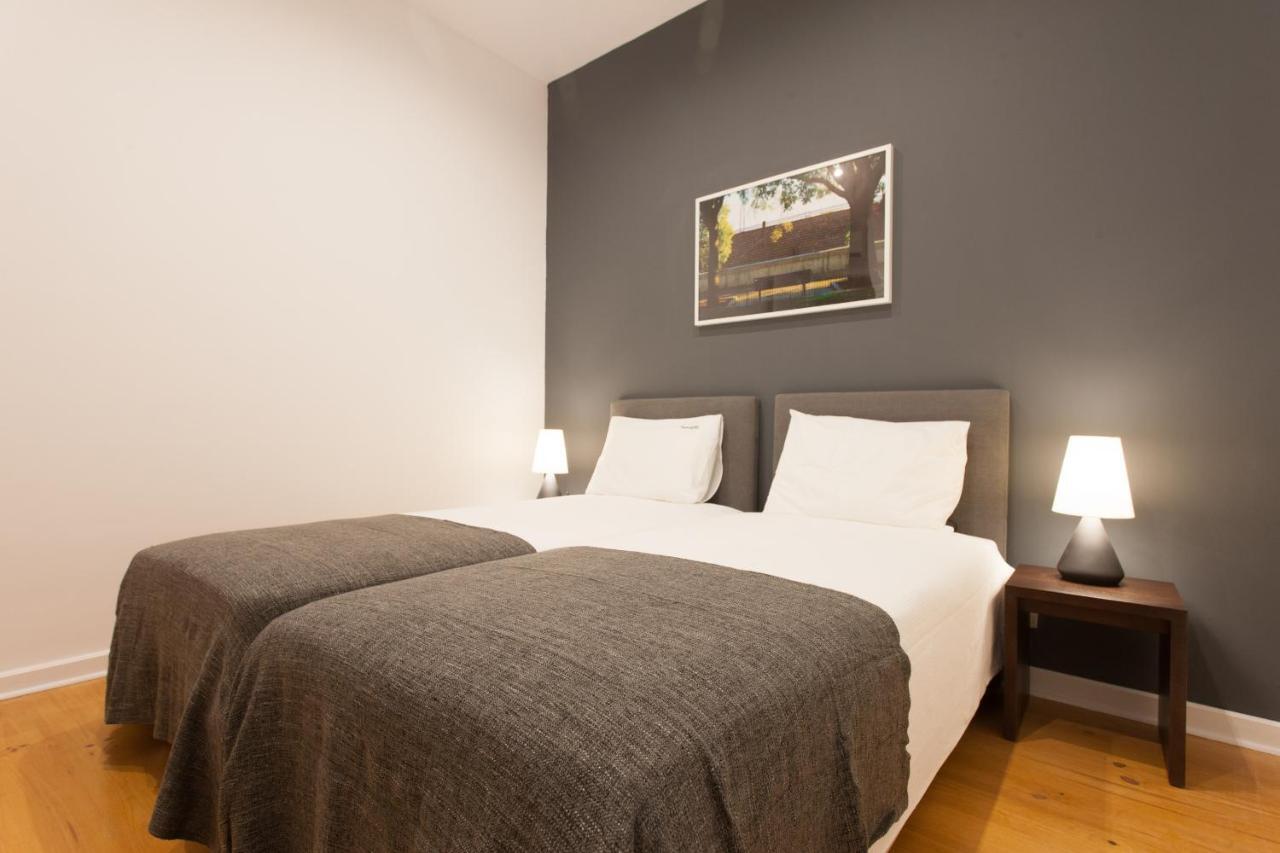 Flh Baixa Family Spacious Apartment Lisabona Cameră foto